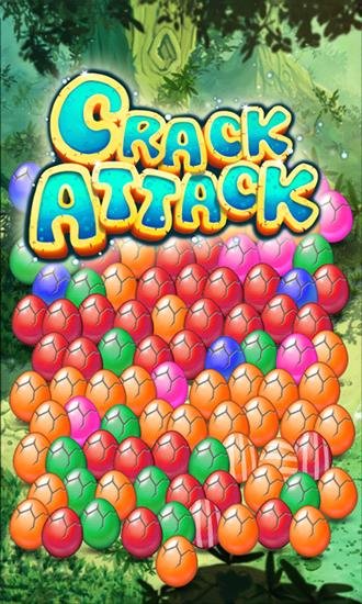 game pic for Crack attack